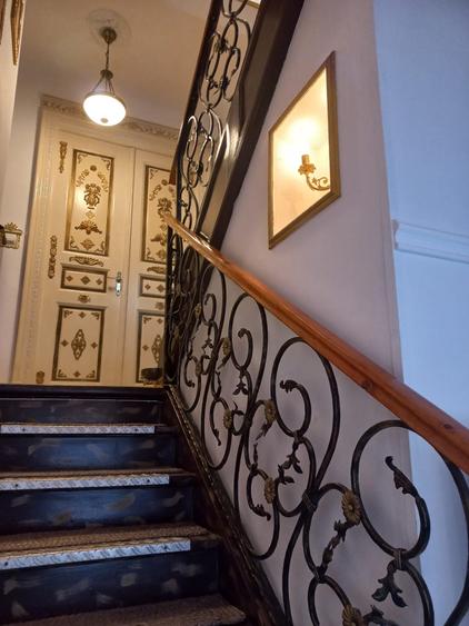 OPORTUNITATE ! Apartament LUX in vila  zona premium ! INVESTITIE - 10