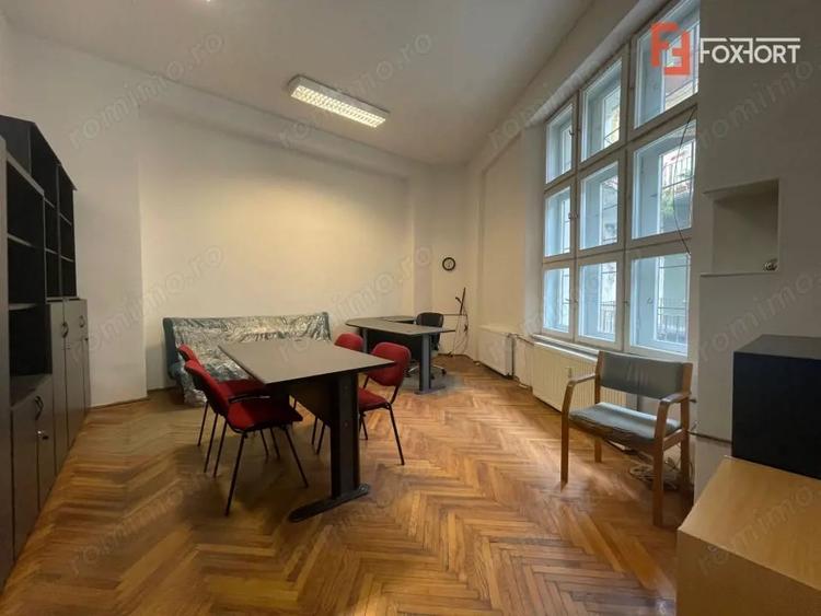 Garsonieră decomandată în Ultracentral