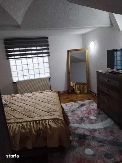 Casă cu 3 camere cu Teren 150 Mp în Ștrand