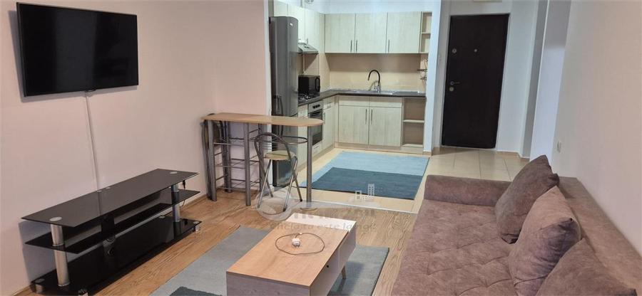 Apartament 2 camere - Green Park Tătărași - 8