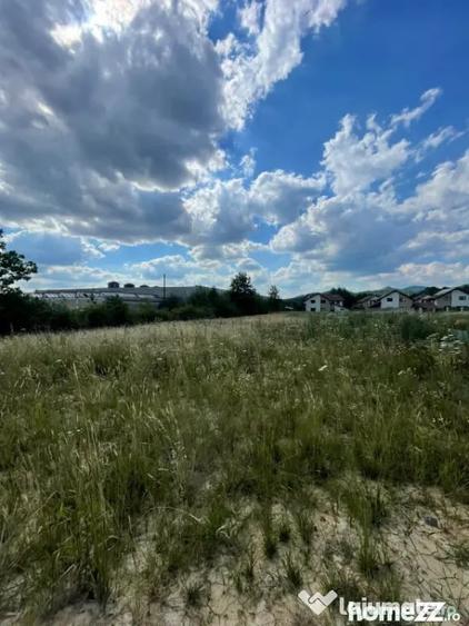 Teren intravilan, toate utilitatile, 14,83 arii, zona Drurel - 1