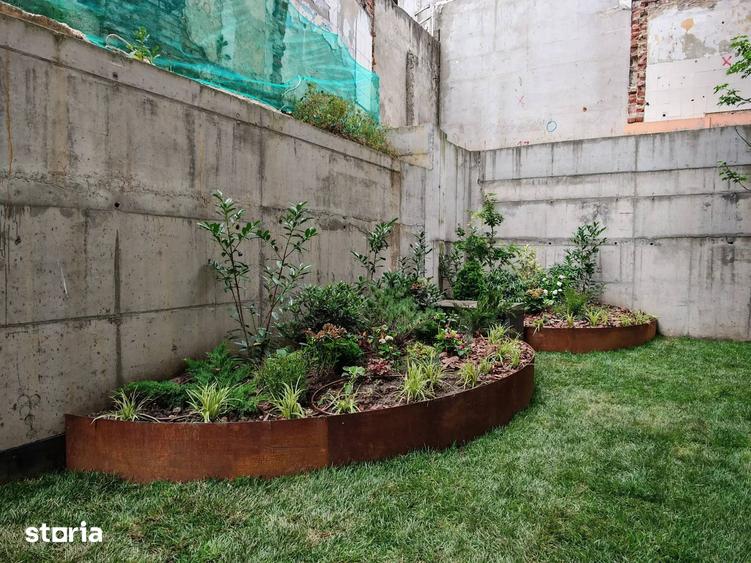 Apartament cu 2 camere semidecomandat în Iancului