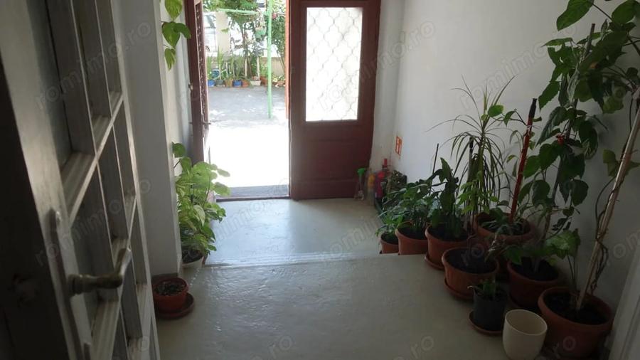Apartament cu 2 camere nedecomandat în Dacia
