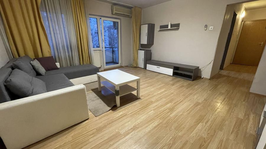 Apartament 2 camere,etajul 1,doua balcoane -zona Bucovina - 8