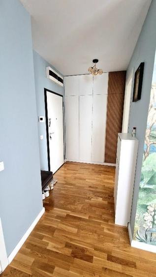 Apartament cu 2 camere decomandat în Domenii