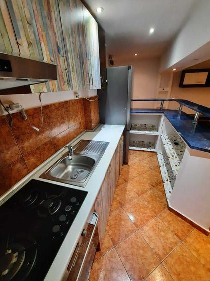 Apartament 2 Camere | Baneasa | Centrala |  550 Euro - 5