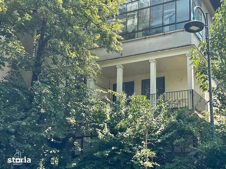 Apartament elegant si boem | Strada Washington Dorobanti Capitale - 8