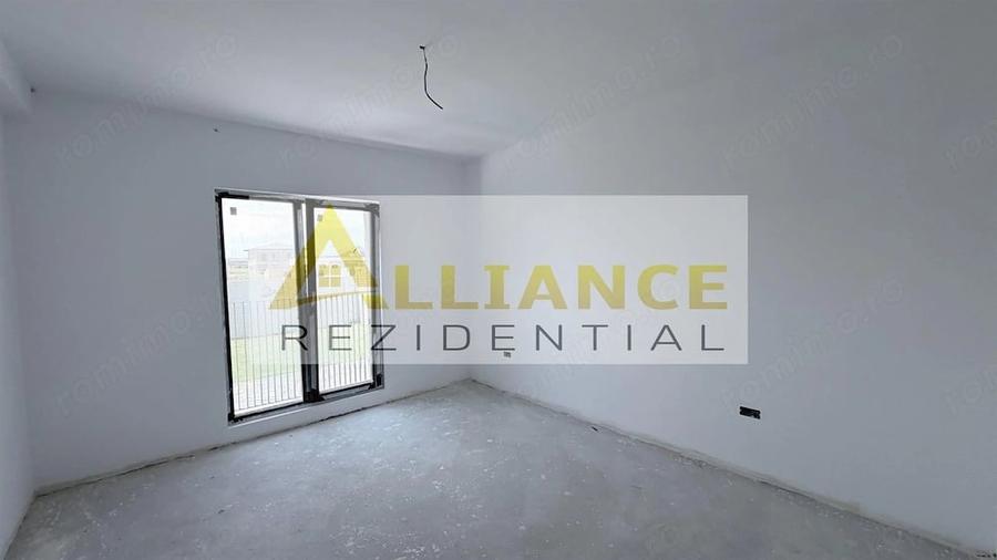 Casa Individuala - 5 camere - 2 bai - 430mp teren - 2