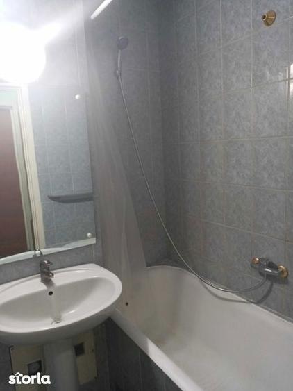 Garsonieră în Hărmanului