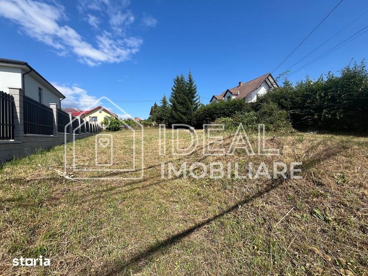 Teren intravilan | 650mp | Tocile, Sadu - 4
