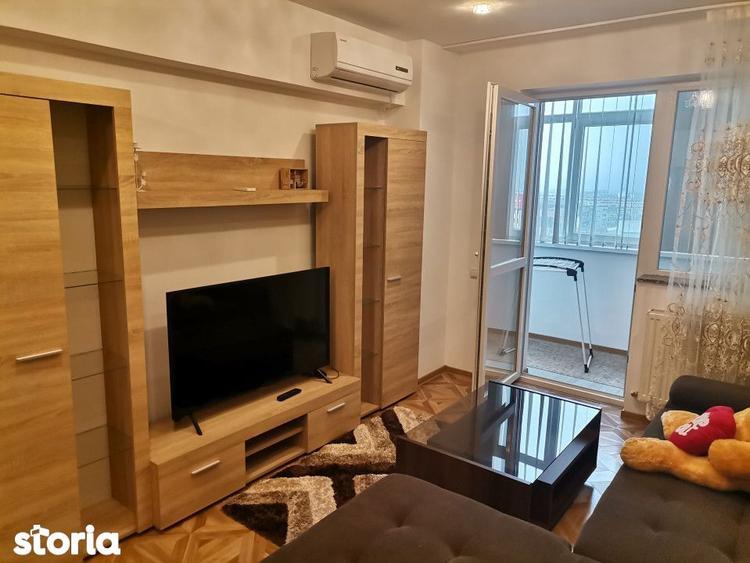 Apartament cu 2 camere în Banat