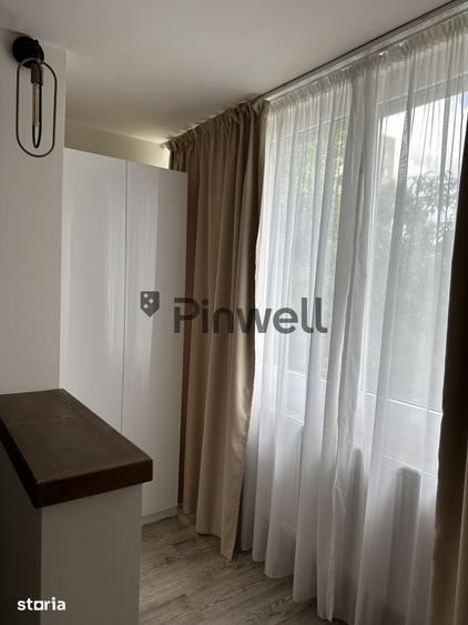 Apartament cu 3 camere decomandat, mobilat în Militari