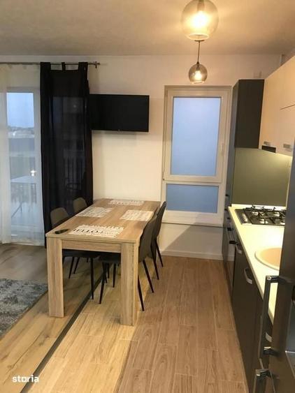 Apartament cu 2 camere în Dorobanți