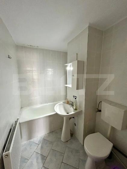Apartament cu 2 camere decomandat în Zorilor