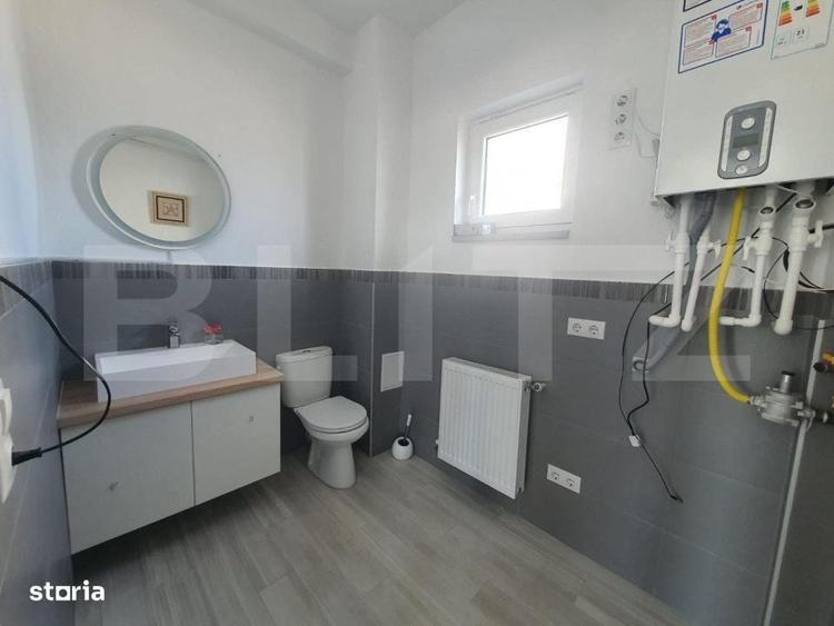 Spațiu comercial, de 100 mp, în Central