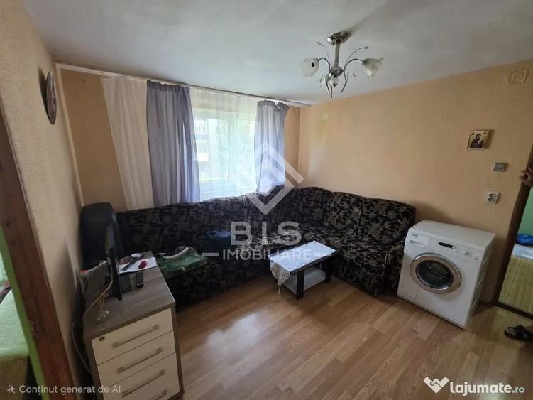 VANZARE APARTAMENT- ZONA DECEBAL ETAJ 1 - 2