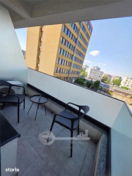 Apartament cu 2 camere în Nicolina