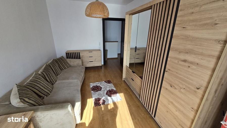 Casă cu 3 camere cu Teren 35 Mp în Central