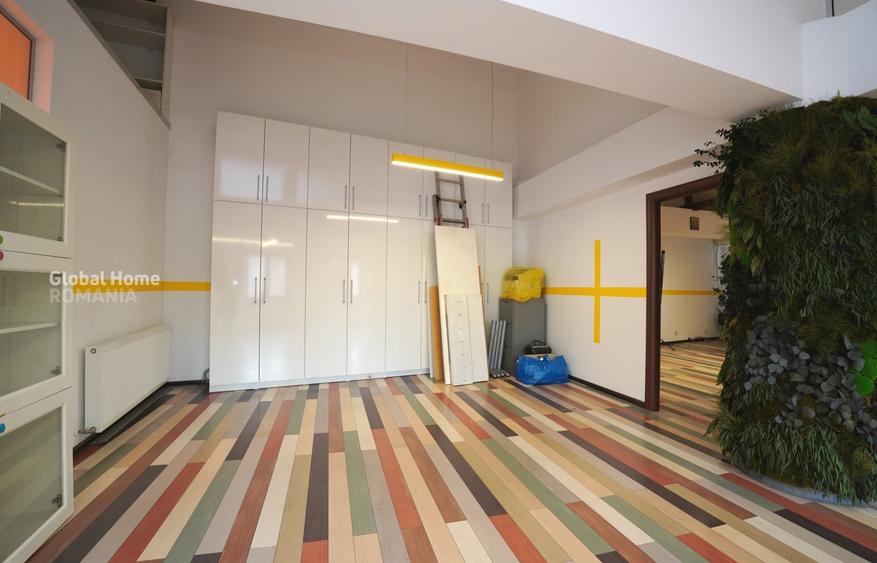 Casă cu 5 camere cu Canalizare în Unirii