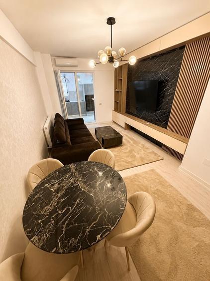 Apartament 2 camere | Central Address Residence | Proprietar - 2
