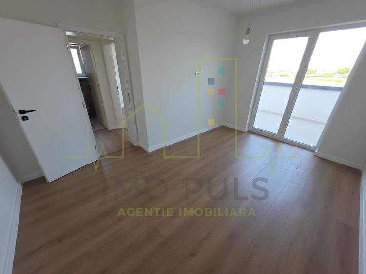 Apartament cu 3 camere în Mehala
