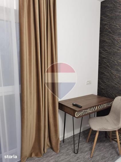 Apartament modern cu 2 camere, bloc nou, strada Anton Pann - 6