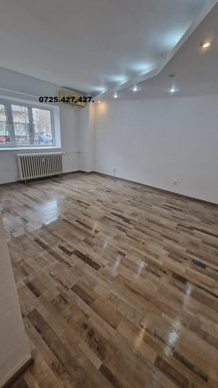 Garsonieră decomandată în Ultracentral
