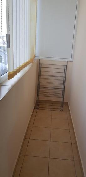 Garsonieră semidecomandată în Titan