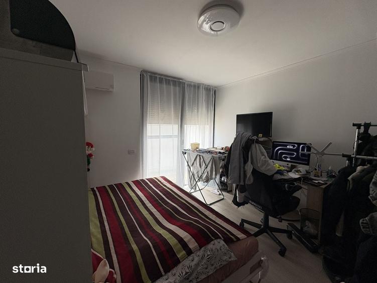 Casă cu 3 camere în Central