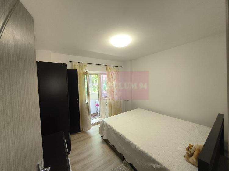 Apartament frumos langa Metrou M2 si Parc - 8