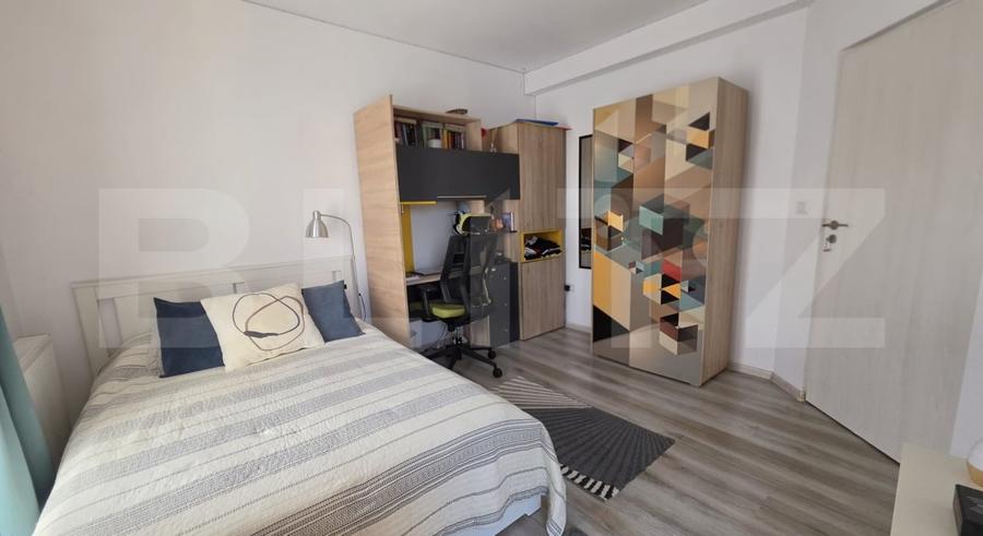 Duplex cu 4 camere cu Canalizare în Chișoda