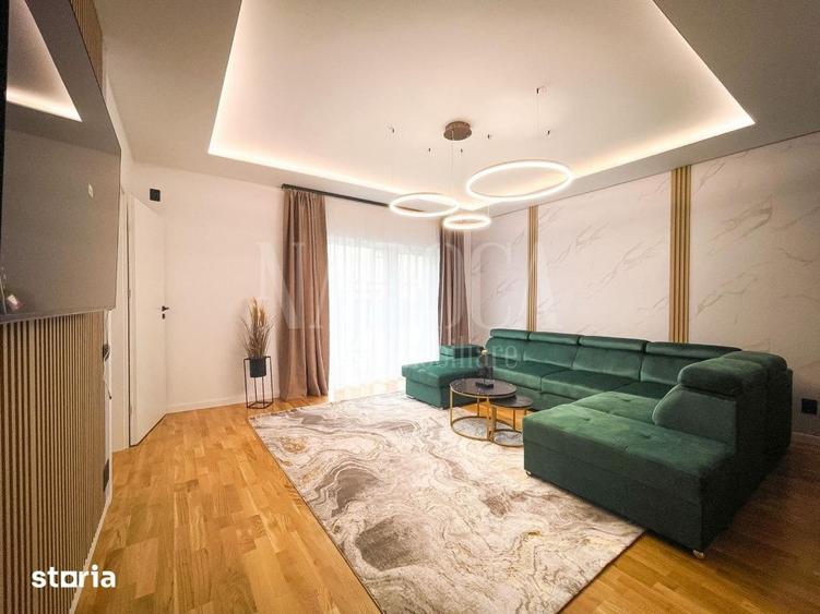 Casa 4 camere de vanzare in Floresti - 14