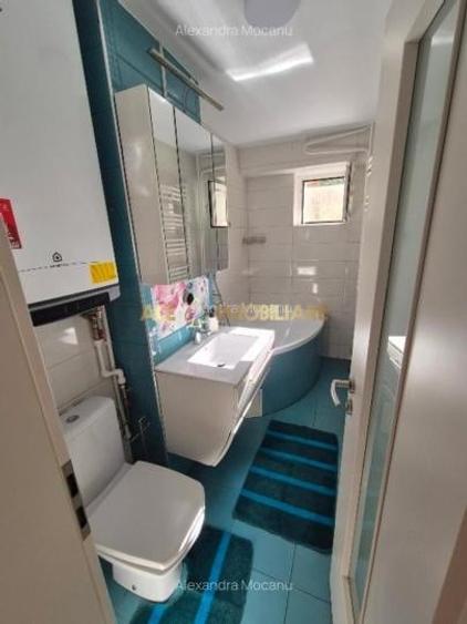 3 Camere de inchiriat | Tineretului | Metrou | Parcare | Boiler - 9
