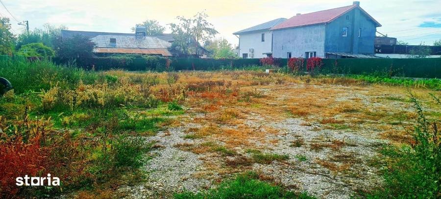 Spațiu comercial, de 1,200 mp, în Central
