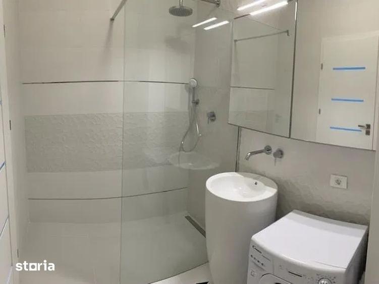 Apartament cu 2 camere în Mărăști