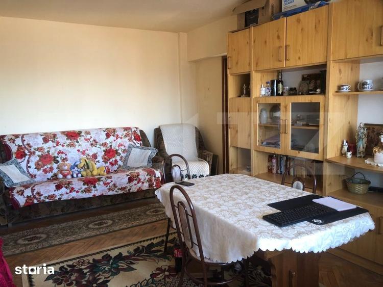 Apartament cu 2 camere în Carpați 2
