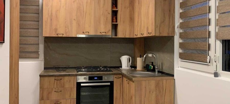 Apartament 2 camere Lux+Loc de parcare in Complexul Central Adress - 3