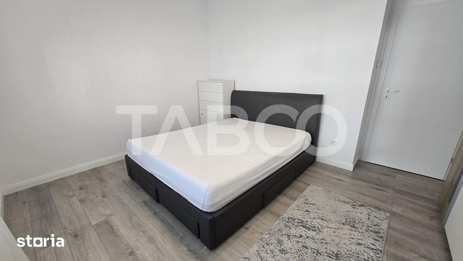 Apartament cu 2 camere decomandat, mobilat în Tineretului