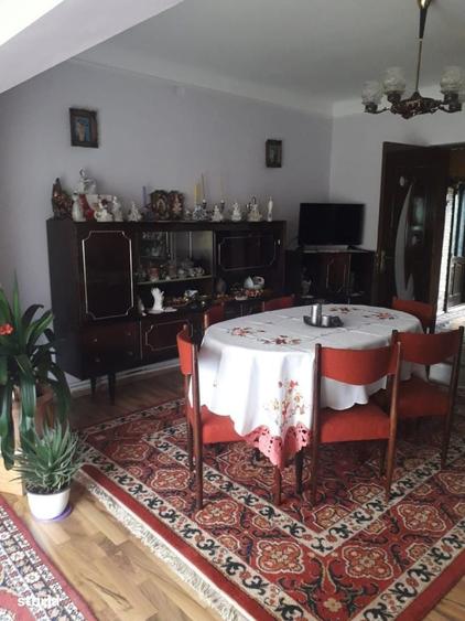 Casa P+1E + 3 ha Teren, Vatra Dornei, 125000 Euro - 6