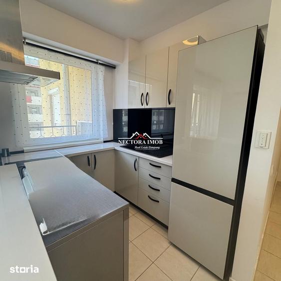 Apartament cu 3 camere în Iosia