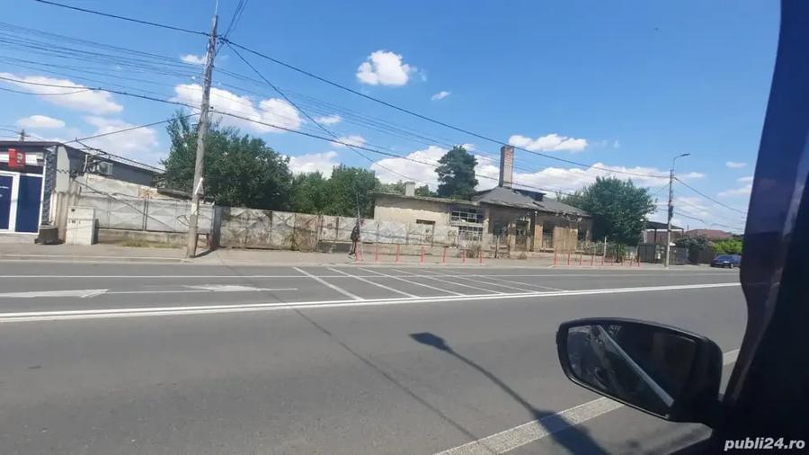 Casă cu 6 camere cu Teren 3500 Mp în Transilvaniei