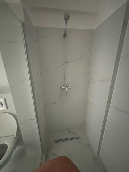 Garsonieră semidecomandată în Exterior Est