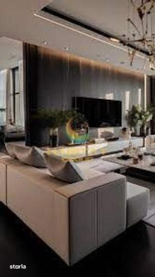 Apartament 3 Camere, 5 min. Metrou Dezvoltator - 9