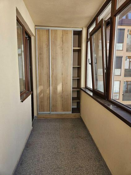 2 camere de inchiriat Lujerului + loc de parcare - 8