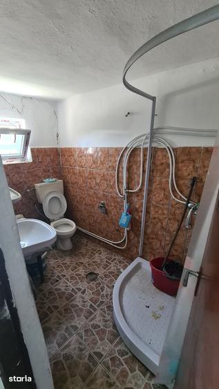 Spațiu comercial, de 223 mp, în Central