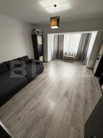 Apartament 1 camer Bdul. Independentei ETAJ 1 - 3