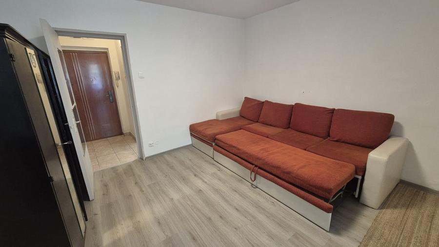 Garsonieră semidecomandată în Iancului