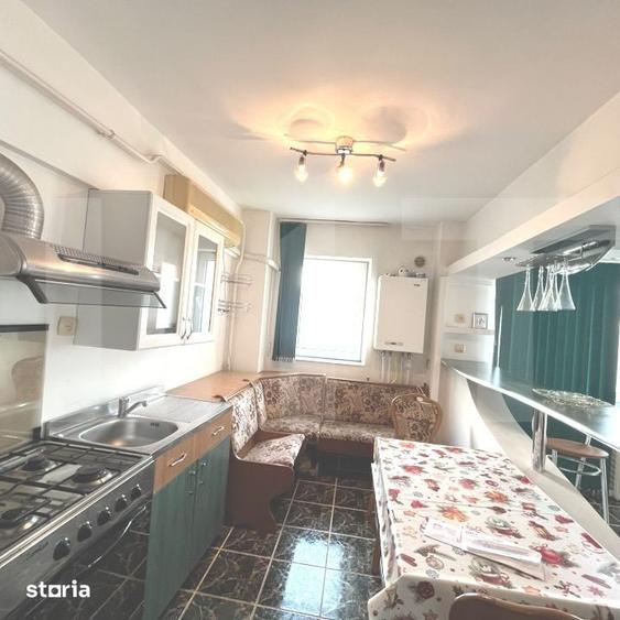 Apartament cu 2 camere în Sărata
