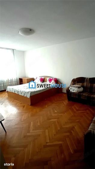 Apartament cu 3 camere în Bartolomeu