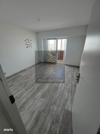 Apartament 3 camere decomandat de inchiriat Piata Tomis - 9